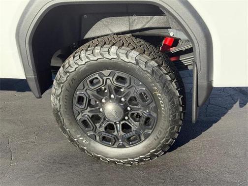 2024 GMC Sierra 3500 Base