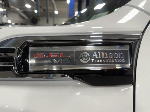 2024 GMC Sierra 3500 Base