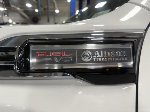 2024 GMC Sierra 3500 Base