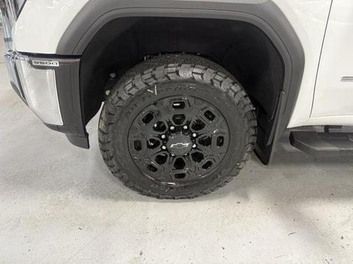 2024 GMC Sierra 3500 Base