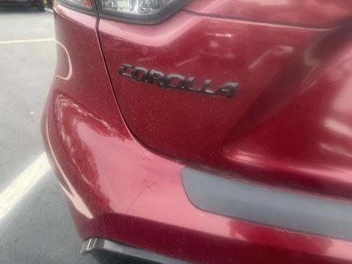 2024 Toyota Corolla XSE