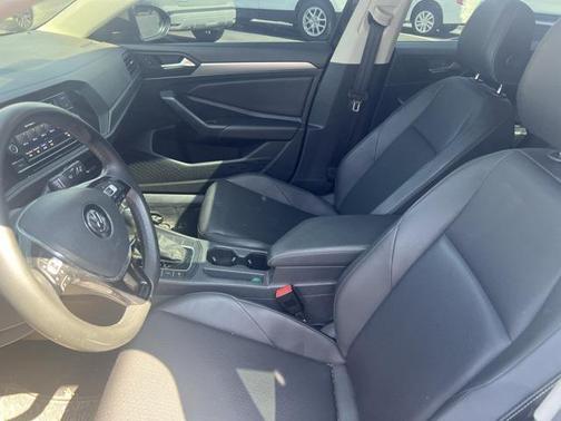 2020 Volkswagen Jetta 1.4T SE