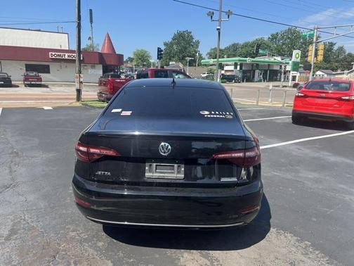 2020 Volkswagen Jetta 1.4T SE