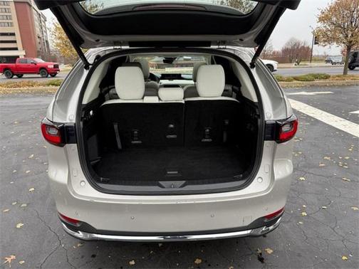 2025 Mazda CX-90 3.3 Turbo Premium Plus