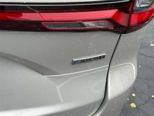 2025 Mazda CX-90 3.3 Turbo Premium Plus