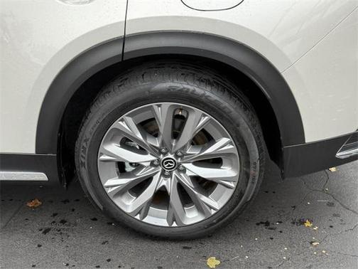 2025 Mazda CX-90 3.3 Turbo Premium Plus