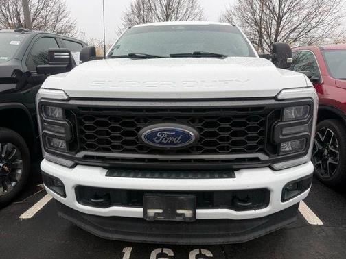 2023 Ford F-250 XL