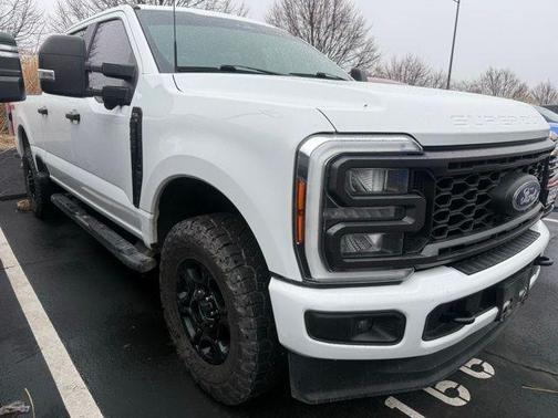 2023 Ford F-250 XL