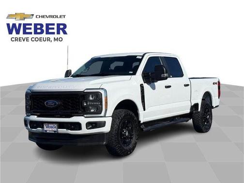 2023 Ford F-250 XL
