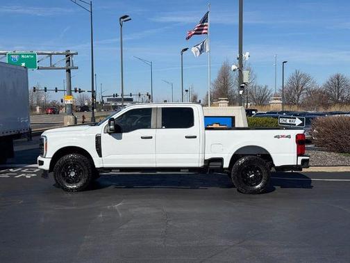 2023 Ford F-250 XL