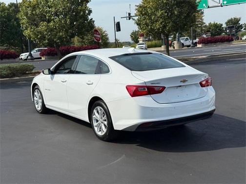 2025 Chevrolet Malibu FWD 1LT