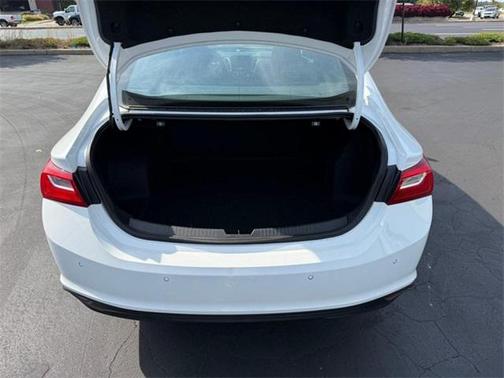 2025 Chevrolet Malibu FWD 1LT