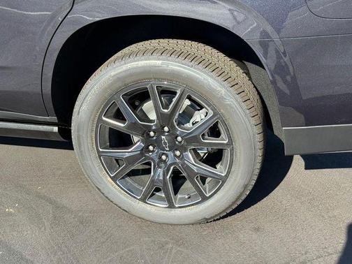 2026 Chevrolet Tahoe 4WD High Country