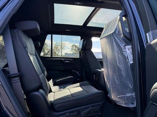 2026 Chevrolet Tahoe 4WD High Country