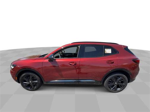2023 Buick Envision Essence FWD