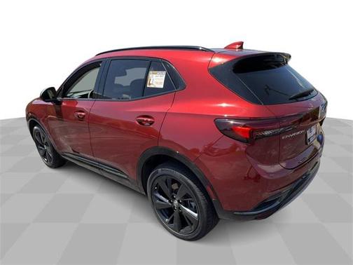 2023 Buick Envision Essence FWD