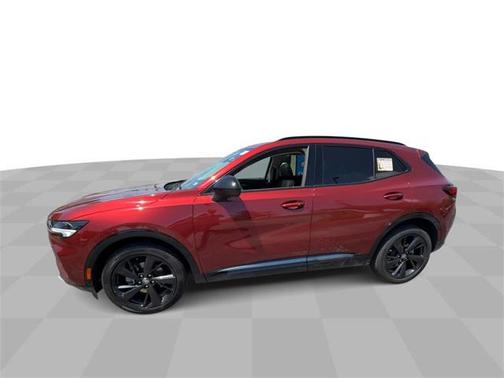 2023 Buick Envision Essence FWD