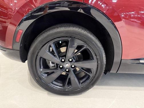 2023 Buick Envision Essence FWD