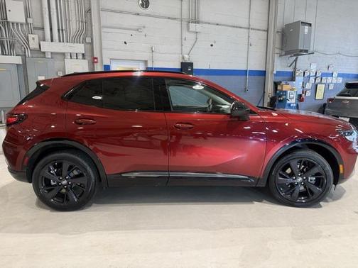 2023 Buick Envision Essence FWD