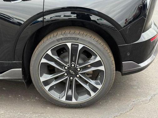 2026 Chevrolet Blazer EV SS AWD