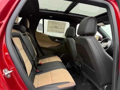 2026 Chevrolet Equinox FWD ACTIV