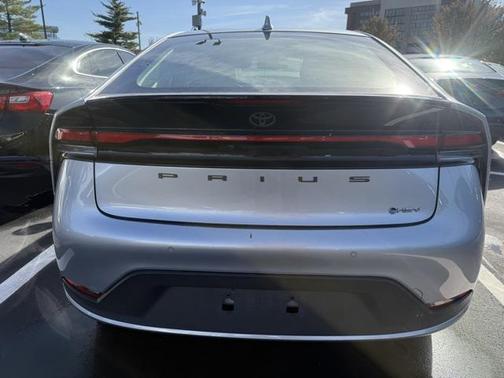 2024 Toyota Prius Limited
