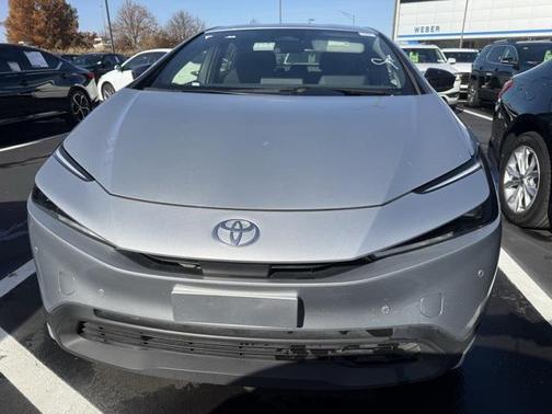 2024 Toyota Prius Limited
