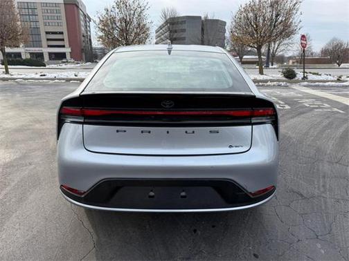 2024 Toyota Prius Limited