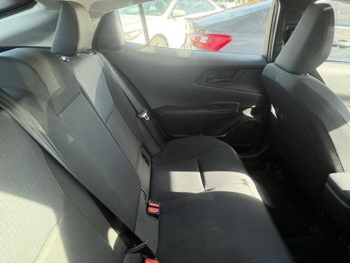 2024 Toyota Prius Limited