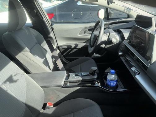 2024 Toyota Prius Limited