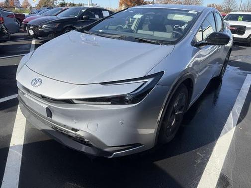 2024 Toyota Prius Limited