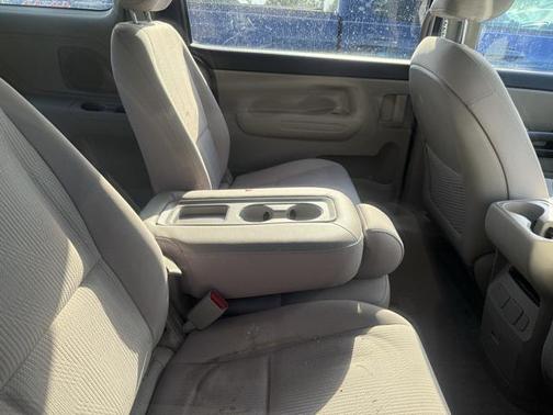 2020 Kia Sedona LX