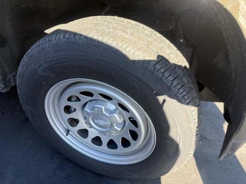 2023 Chevrolet Colorado WT