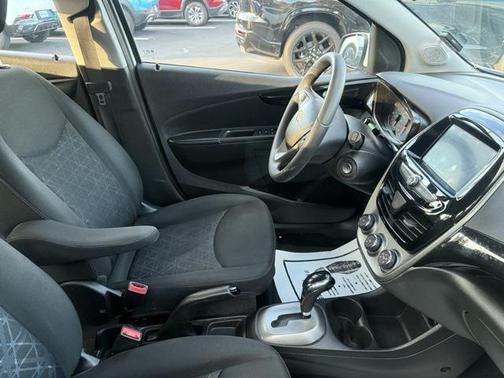 2020 Chevrolet Spark 1LT