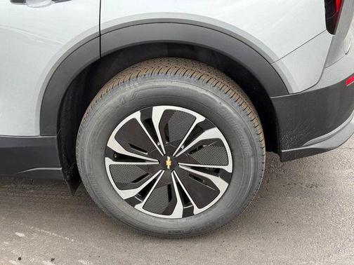 2026 Chevrolet Blazer EV AWD LT