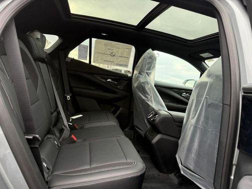 2026 Chevrolet Blazer EV AWD LT