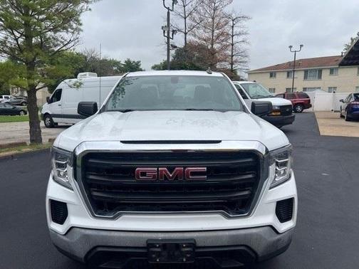 2019 GMC Sierra 1500 Base