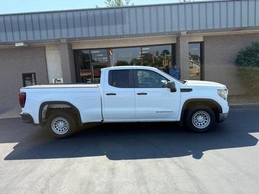 2019 GMC Sierra 1500 Base