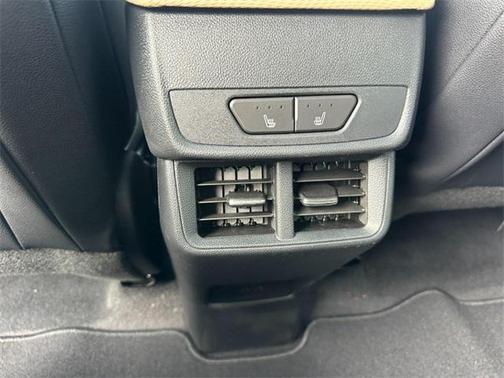 2026 Chevrolet Equinox FWD ACTIV