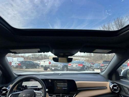 2026 Chevrolet Equinox FWD ACTIV