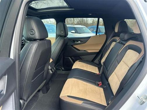 2026 Chevrolet Equinox FWD ACTIV