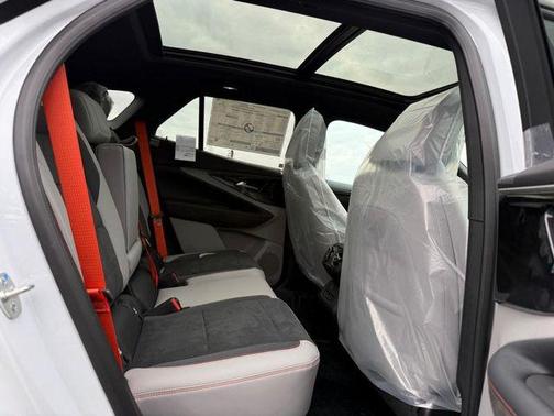 2026 Chevrolet Blazer EV SS AWD