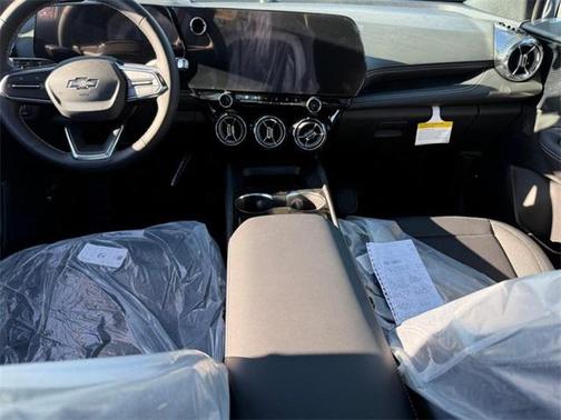 2026 Chevrolet Blazer EV AWD LT