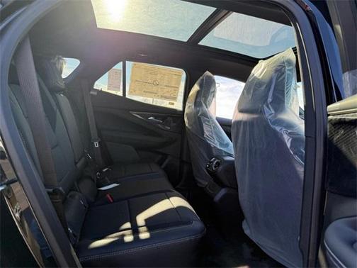 2026 Chevrolet Blazer EV AWD LT