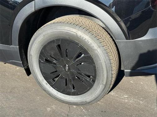 2026 Chevrolet Blazer EV AWD LT