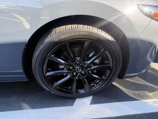 2024 Mazda Mazda3 AWD