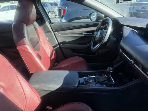 2024 Mazda Mazda3 AWD