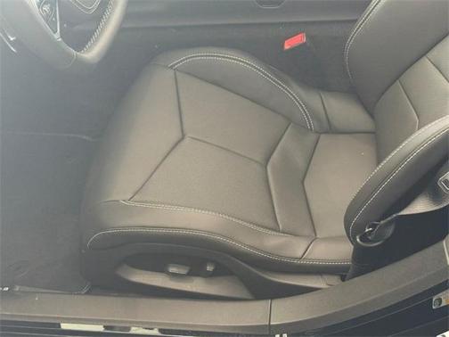 2026 Chevrolet Corvette Stingray w/1LT