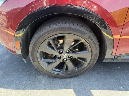 2023 Buick Envision Preferred FWD