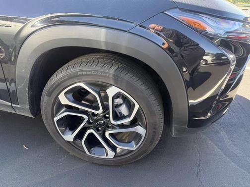 2025 Chevrolet Trax FWD 2RS